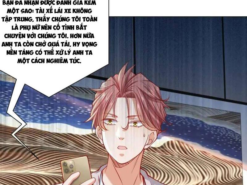 Tôi Là Tài Xế Xe Công Nghệ Có Chút Tiền Thì Đã Sao? Chap 70 - Next Chap 71