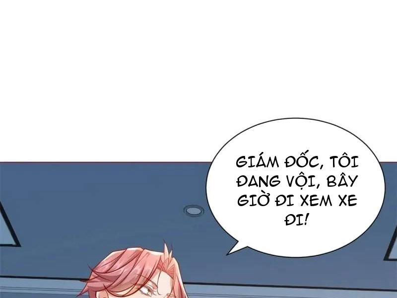 Tôi Là Tài Xế Xe Công Nghệ Có Chút Tiền Thì Đã Sao? Chap 70 - Next Chap 71