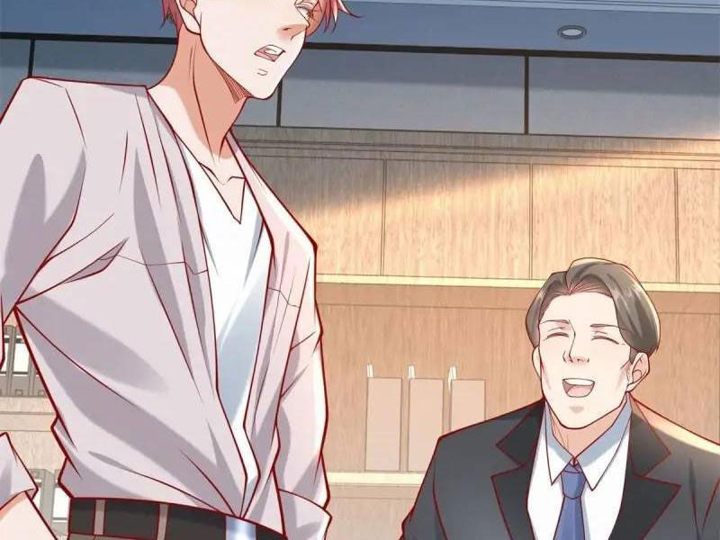 Tôi Là Tài Xế Xe Công Nghệ Có Chút Tiền Thì Đã Sao? Chap 70 - Next Chap 71