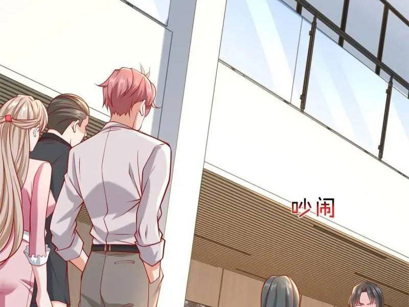 Tôi Là Tài Xế Xe Công Nghệ Có Chút Tiền Thì Đã Sao? Chap 70 - Next Chap 71