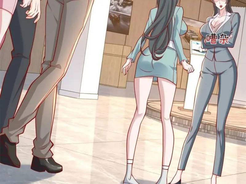 Tôi Là Tài Xế Xe Công Nghệ Có Chút Tiền Thì Đã Sao? Chap 70 - Next Chap 71