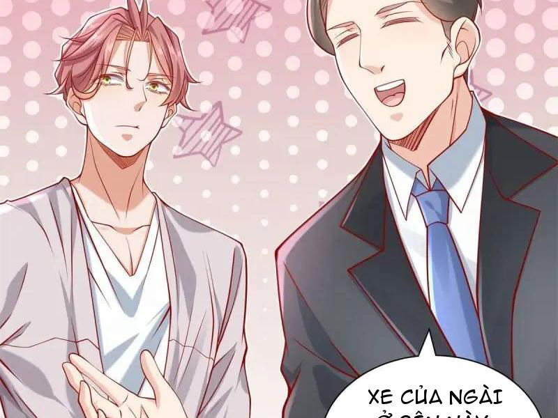 Tôi Là Tài Xế Xe Công Nghệ Có Chút Tiền Thì Đã Sao? Chap 70 - Next Chap 71