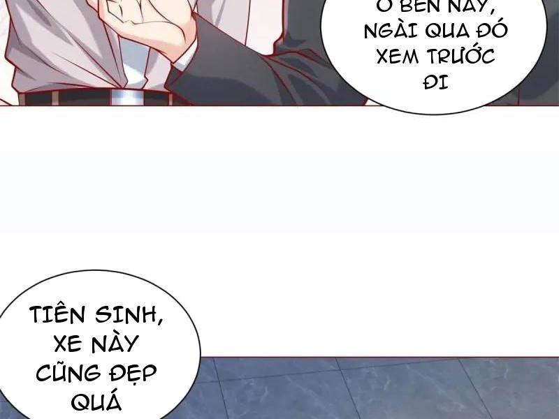 Tôi Là Tài Xế Xe Công Nghệ Có Chút Tiền Thì Đã Sao? Chap 70 - Next Chap 71