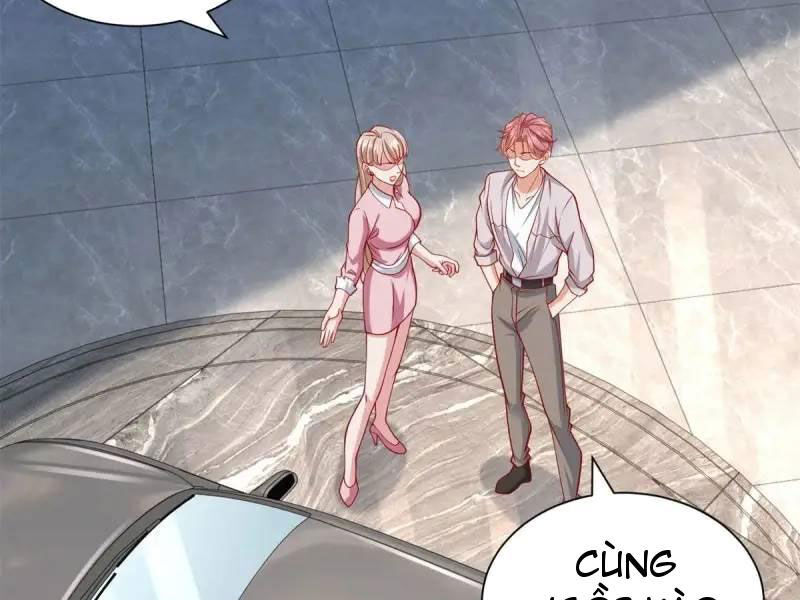 Tôi Là Tài Xế Xe Công Nghệ Có Chút Tiền Thì Đã Sao? Chap 70 - Next Chap 71