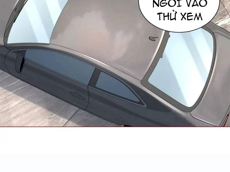 Tôi Là Tài Xế Xe Công Nghệ Có Chút Tiền Thì Đã Sao? Chap 70 - Next Chap 71