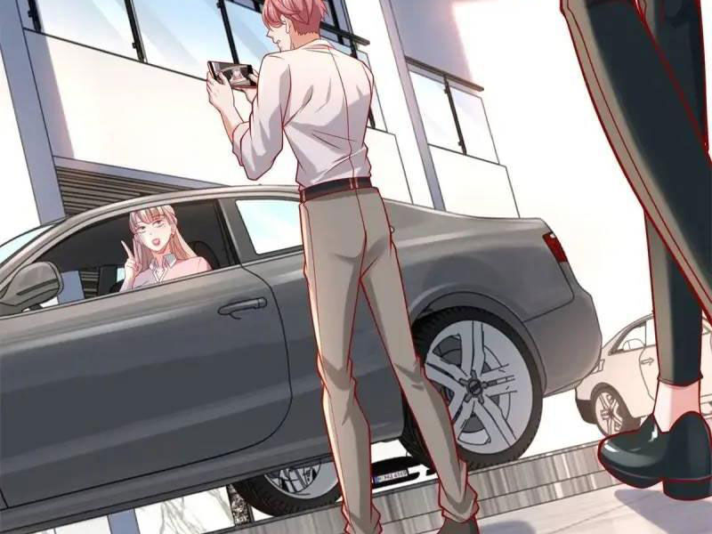 Tôi Là Tài Xế Xe Công Nghệ Có Chút Tiền Thì Đã Sao? Chap 70 - Next Chap 71