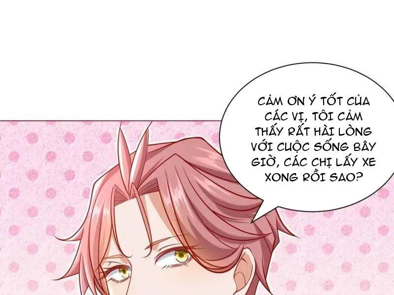 Tôi Là Tài Xế Xe Công Nghệ Có Chút Tiền Thì Đã Sao? Chap 70 - Next Chap 71