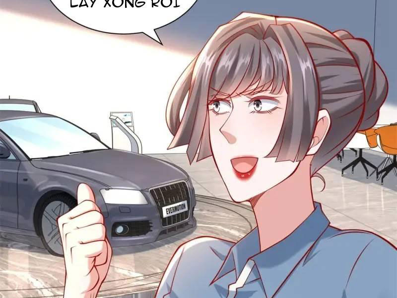 Tôi Là Tài Xế Xe Công Nghệ Có Chút Tiền Thì Đã Sao? Chap 70 - Next Chap 71