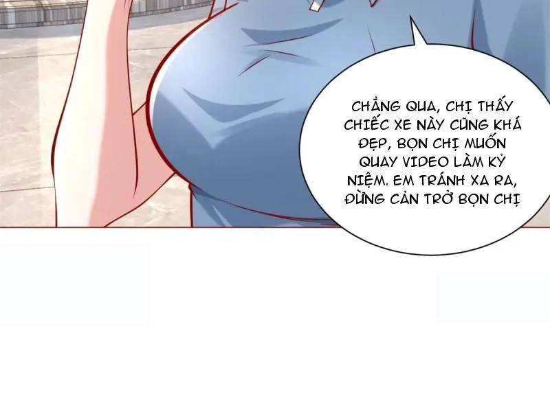 Tôi Là Tài Xế Xe Công Nghệ Có Chút Tiền Thì Đã Sao? Chap 70 - Next Chap 71
