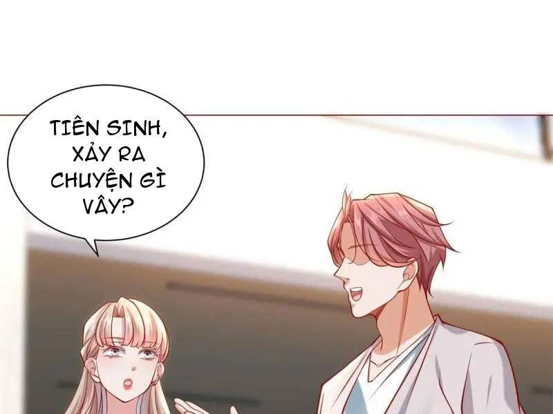 Tôi Là Tài Xế Xe Công Nghệ Có Chút Tiền Thì Đã Sao? Chap 70 - Next Chap 71