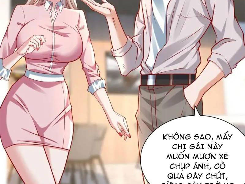 Tôi Là Tài Xế Xe Công Nghệ Có Chút Tiền Thì Đã Sao? Chap 70 - Next Chap 71