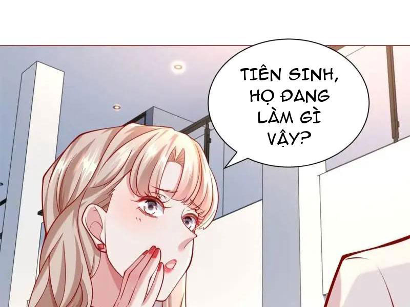Tôi Là Tài Xế Xe Công Nghệ Có Chút Tiền Thì Đã Sao? Chap 70 - Next Chap 71