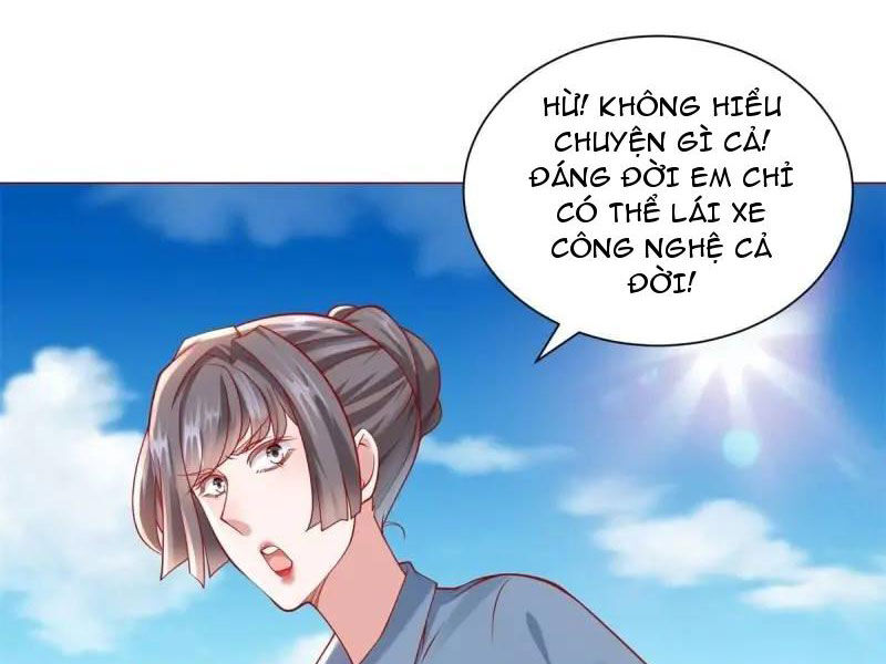 Tôi Là Tài Xế Xe Công Nghệ Có Chút Tiền Thì Đã Sao? Chap 70 - Next Chap 71