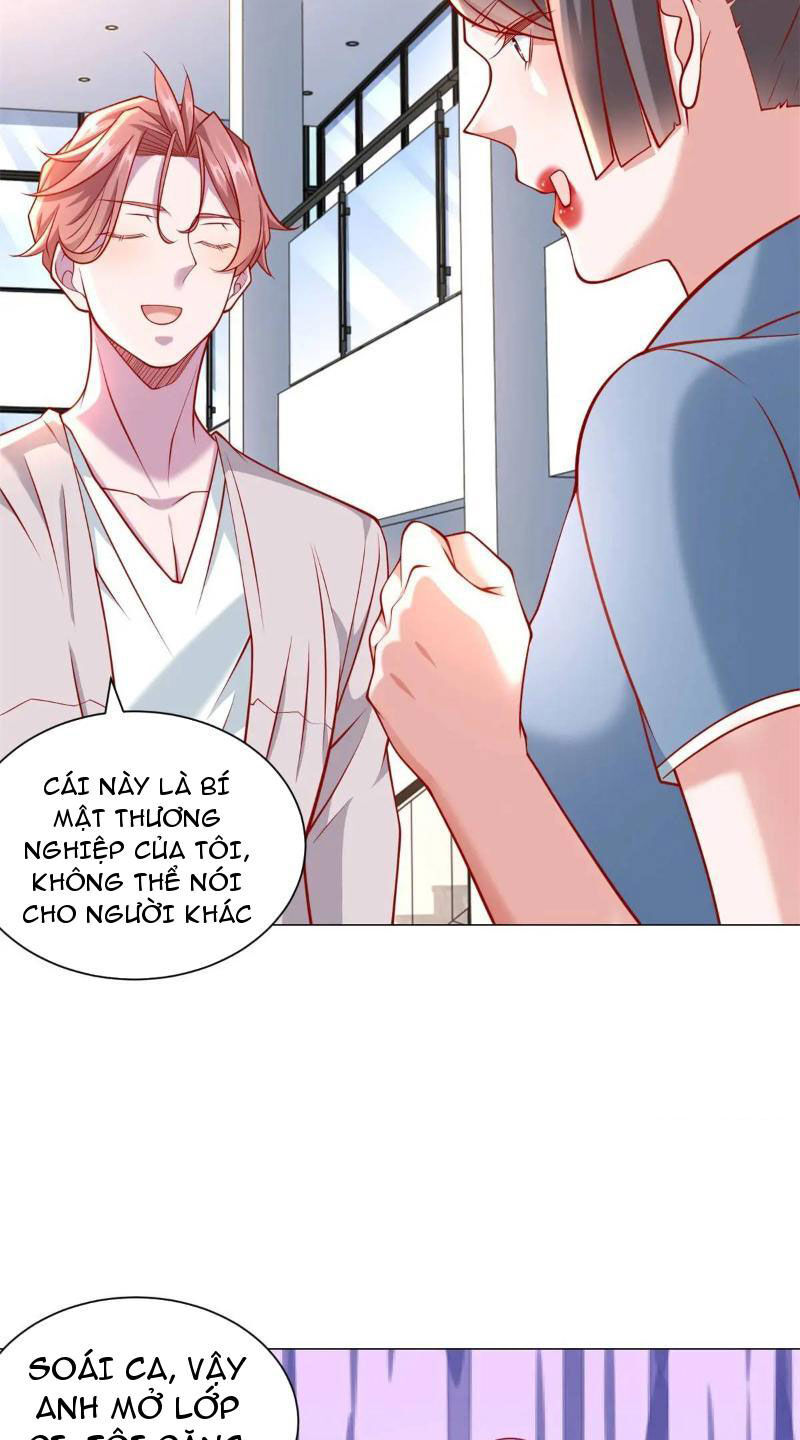 Tôi Là Tài Xế Xe Công Nghệ Có Chút Tiền Thì Đã Sao? Chap 71 - Next Chap 72