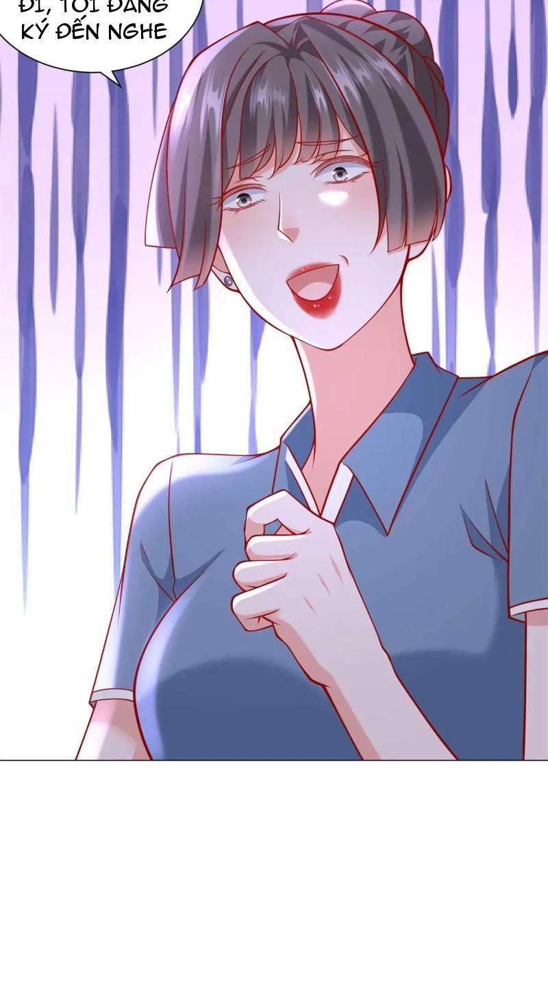 Tôi Là Tài Xế Xe Công Nghệ Có Chút Tiền Thì Đã Sao? Chap 71 - Next Chap 72