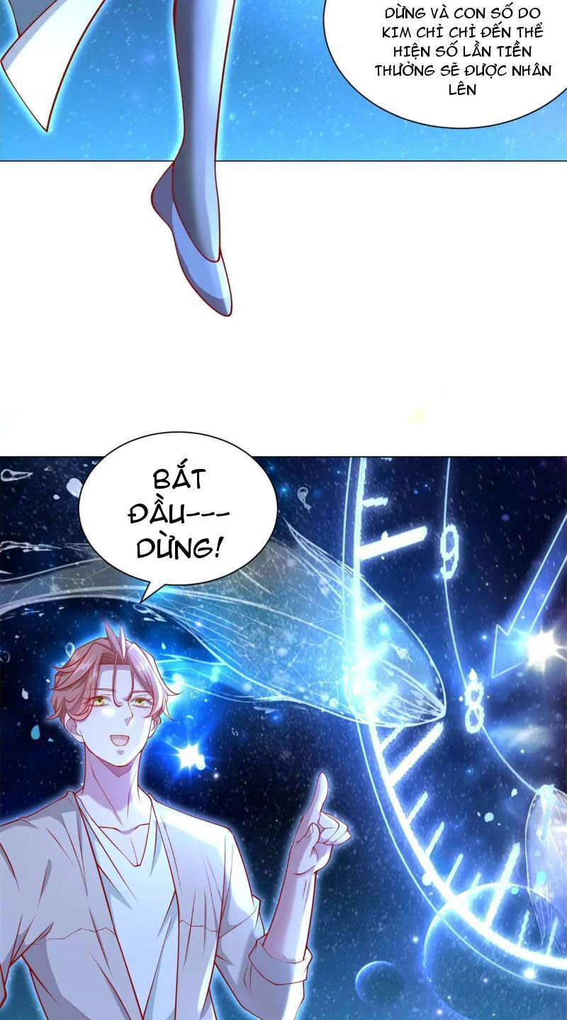 Tôi Là Tài Xế Xe Công Nghệ Có Chút Tiền Thì Đã Sao? Chap 71 - Next Chap 72