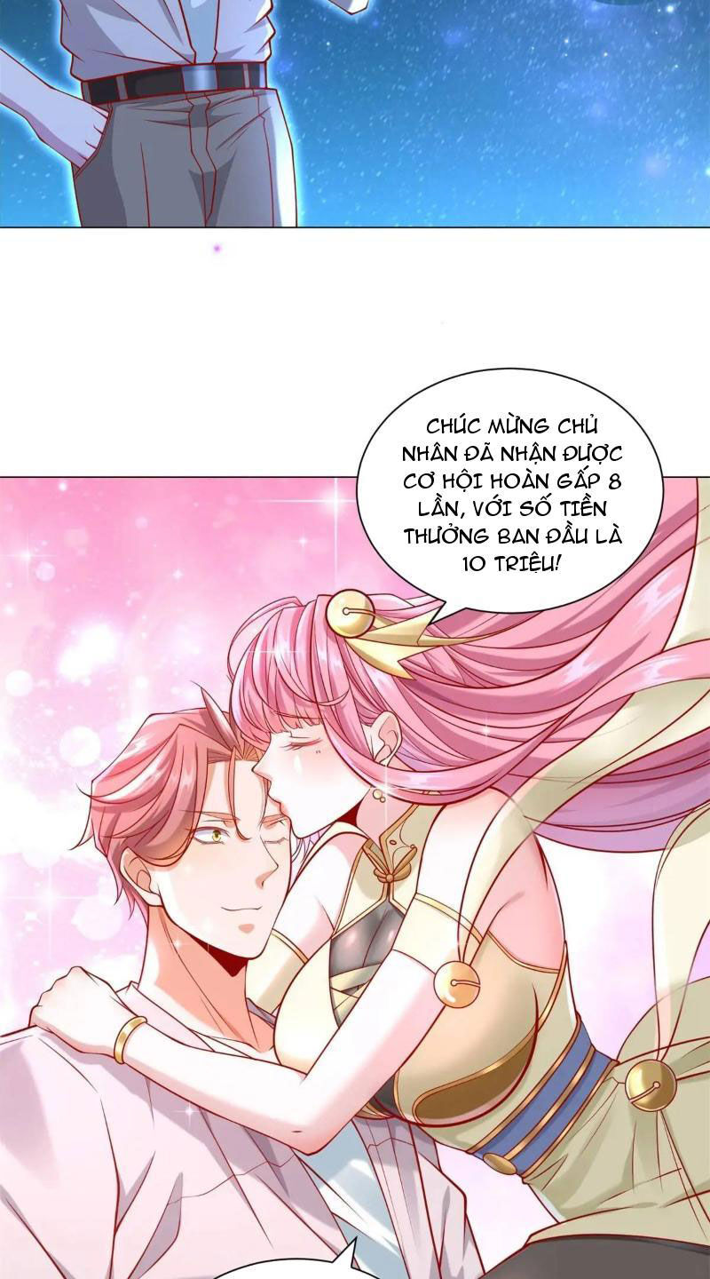 Tôi Là Tài Xế Xe Công Nghệ Có Chút Tiền Thì Đã Sao? Chap 71 - Next Chap 72