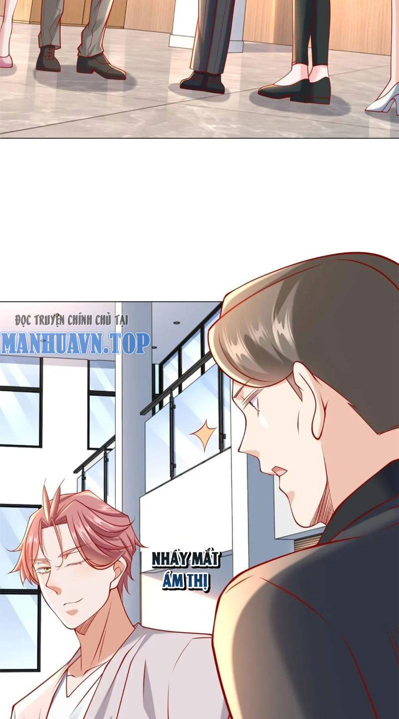 Tôi Là Tài Xế Xe Công Nghệ Có Chút Tiền Thì Đã Sao? Chap 71 - Next Chap 72