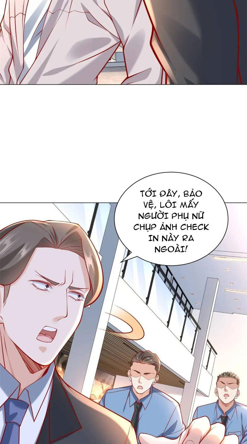 Tôi Là Tài Xế Xe Công Nghệ Có Chút Tiền Thì Đã Sao? Chap 71 - Next Chap 72