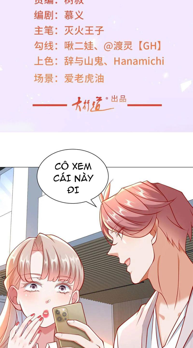 Tôi Là Tài Xế Xe Công Nghệ Có Chút Tiền Thì Đã Sao? Chap 71 - Next Chap 72