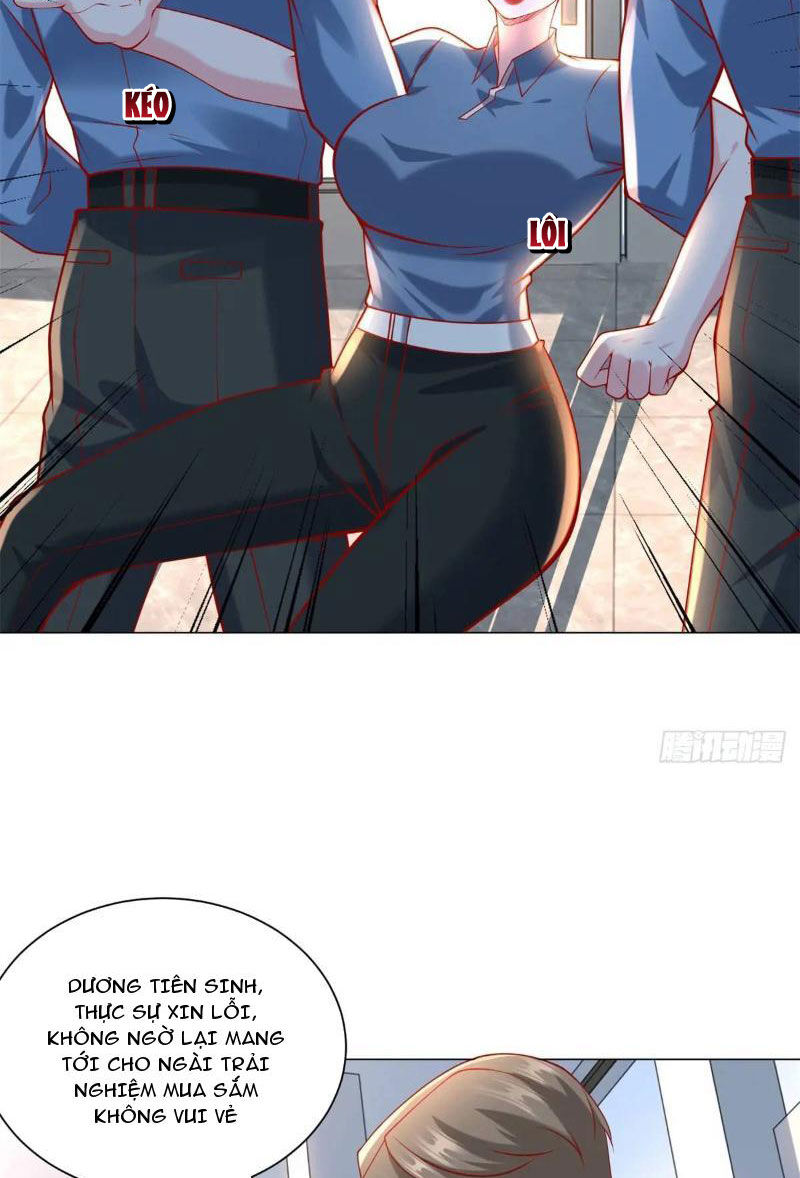 Tôi Là Tài Xế Xe Công Nghệ Có Chút Tiền Thì Đã Sao? Chap 71 - Next Chap 72