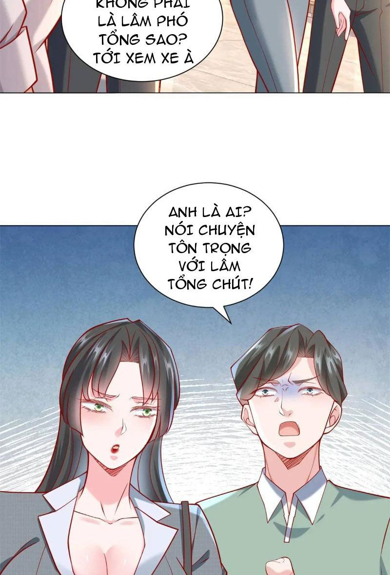 Tôi Là Tài Xế Xe Công Nghệ Có Chút Tiền Thì Đã Sao? Chap 71 - Next Chap 72