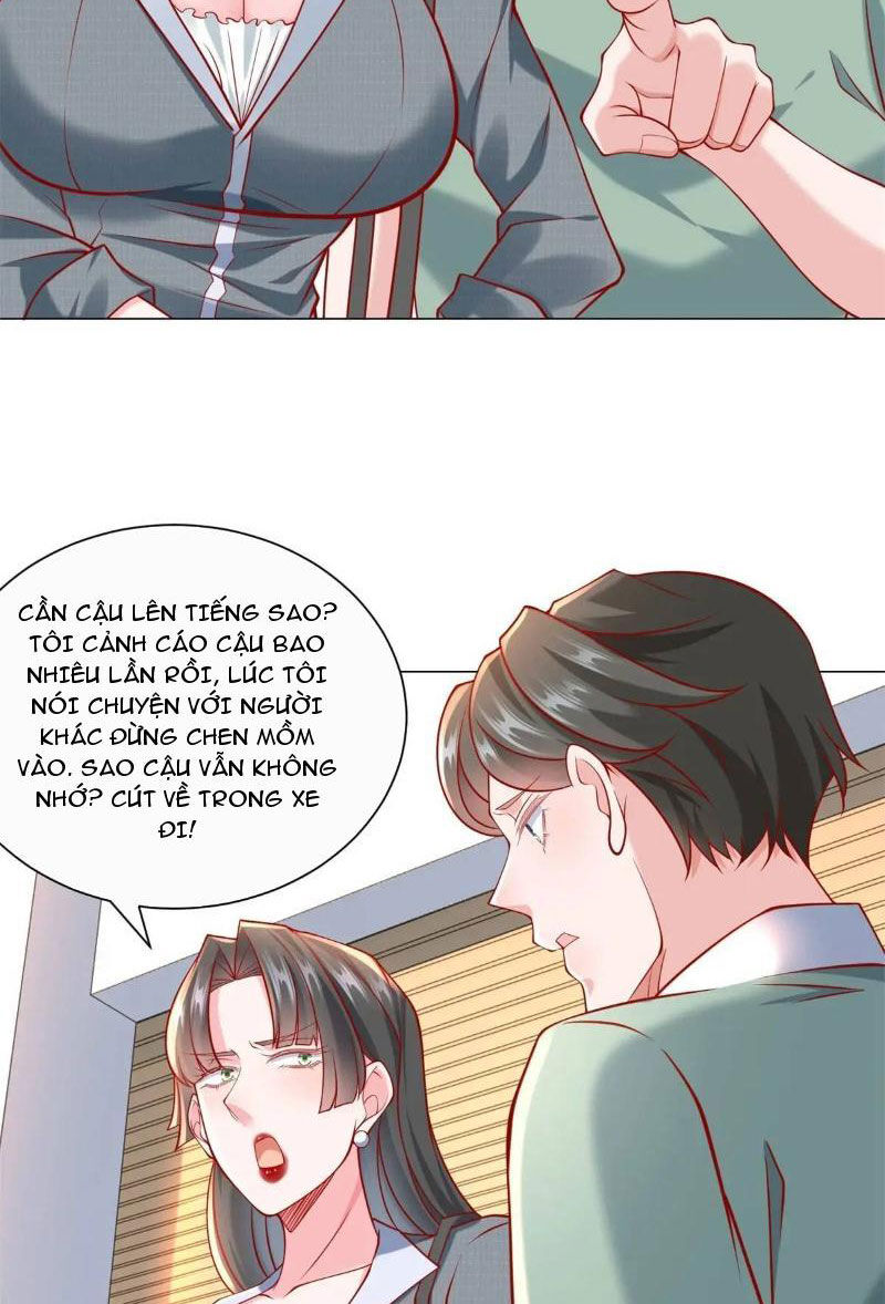 Tôi Là Tài Xế Xe Công Nghệ Có Chút Tiền Thì Đã Sao? Chap 71 - Next Chap 72