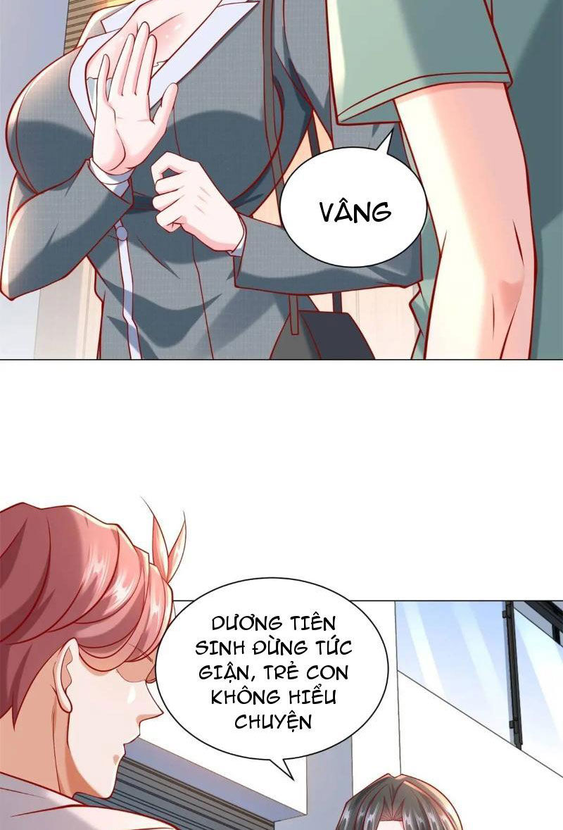 Tôi Là Tài Xế Xe Công Nghệ Có Chút Tiền Thì Đã Sao? Chap 71 - Next Chap 72