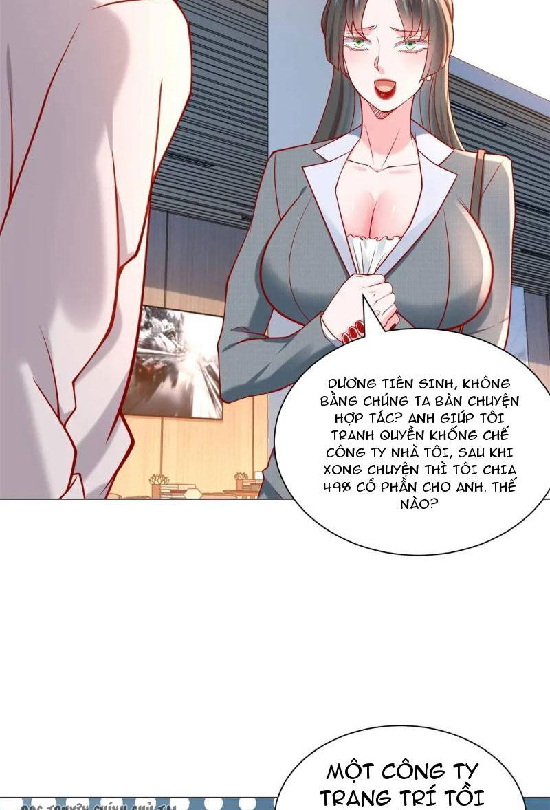 Tôi Là Tài Xế Xe Công Nghệ Có Chút Tiền Thì Đã Sao? Chap 71 - Next Chap 72