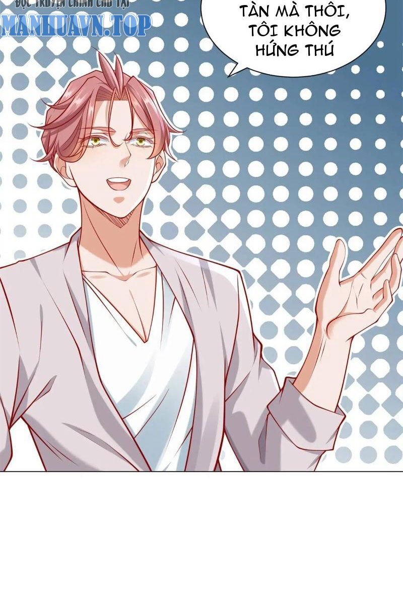 Tôi Là Tài Xế Xe Công Nghệ Có Chút Tiền Thì Đã Sao? Chap 71 - Next Chap 72
