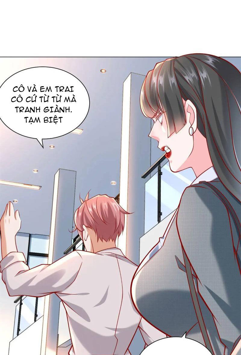 Tôi Là Tài Xế Xe Công Nghệ Có Chút Tiền Thì Đã Sao? Chap 71 - Next Chap 72