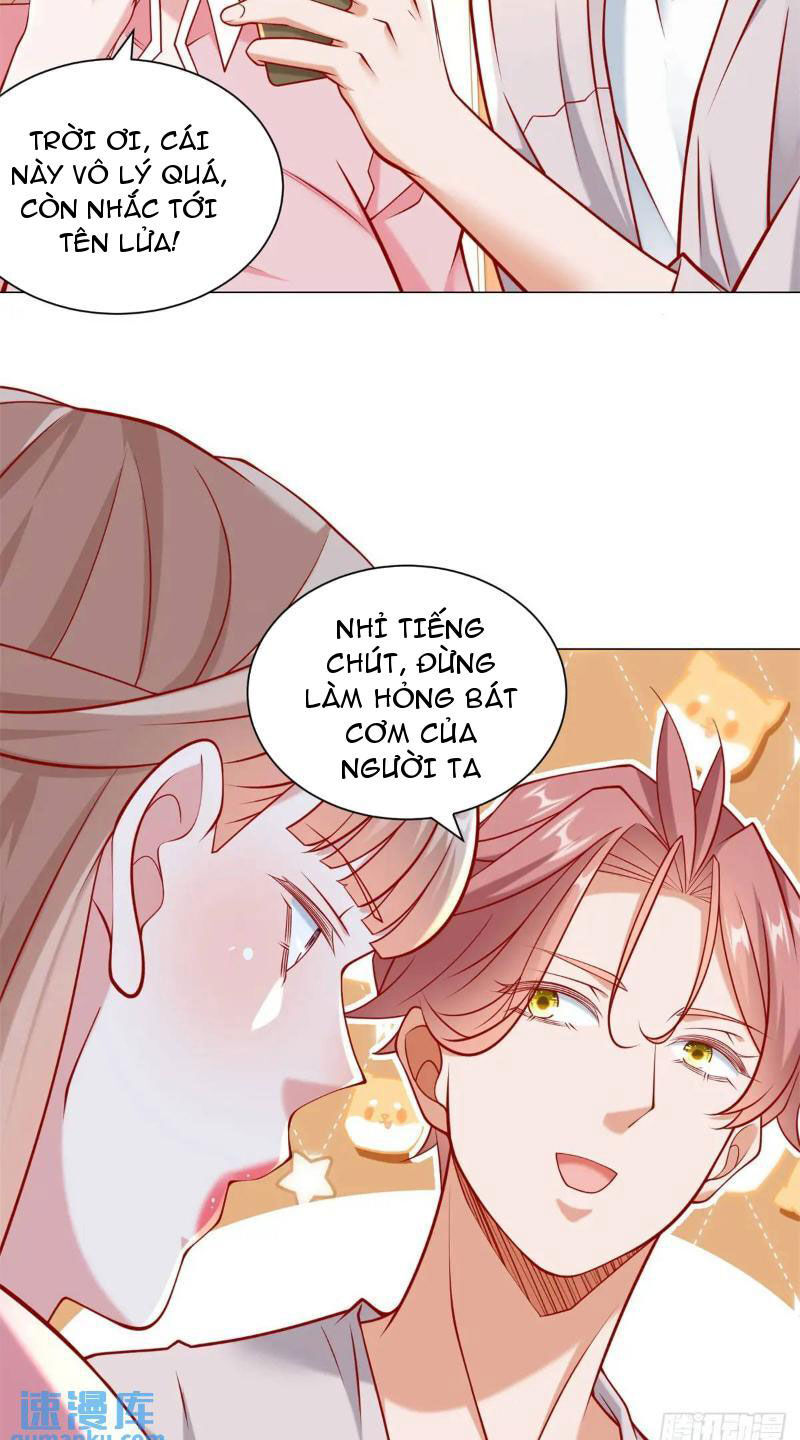 Tôi Là Tài Xế Xe Công Nghệ Có Chút Tiền Thì Đã Sao? Chap 71 - Next Chap 72
