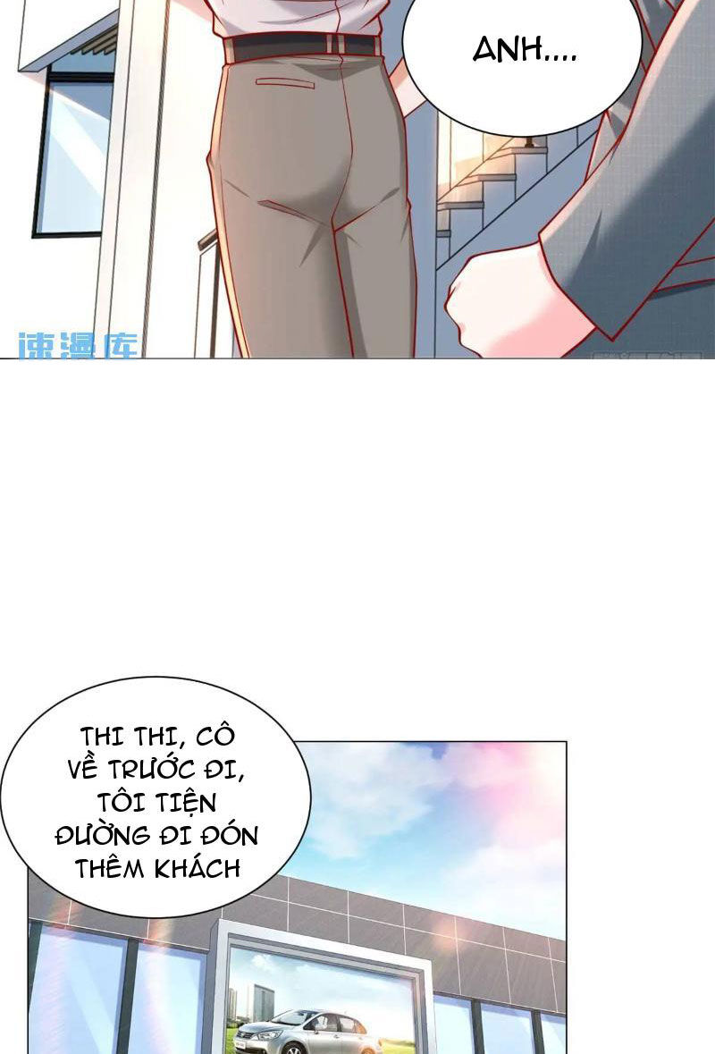 Tôi Là Tài Xế Xe Công Nghệ Có Chút Tiền Thì Đã Sao? Chap 71 - Next Chap 72