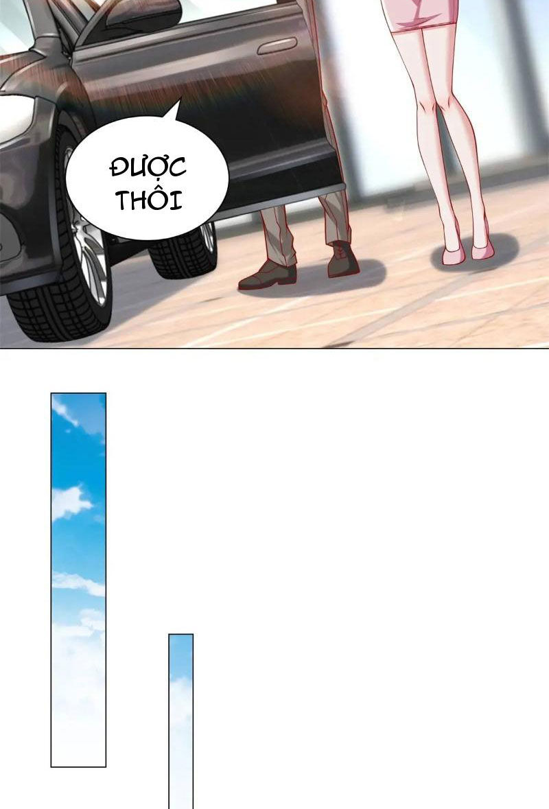 Tôi Là Tài Xế Xe Công Nghệ Có Chút Tiền Thì Đã Sao? Chap 71 - Next Chap 72