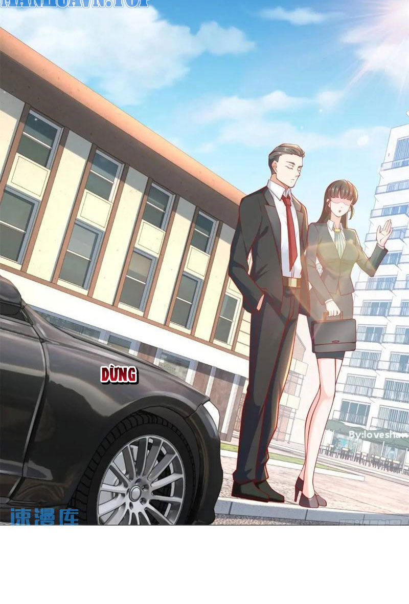 Tôi Là Tài Xế Xe Công Nghệ Có Chút Tiền Thì Đã Sao? Chap 71 - Next Chap 72