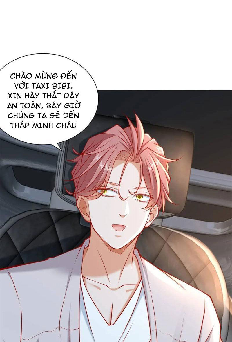 Tôi Là Tài Xế Xe Công Nghệ Có Chút Tiền Thì Đã Sao? Chap 71 - Next Chap 72