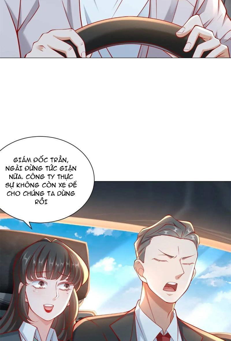 Tôi Là Tài Xế Xe Công Nghệ Có Chút Tiền Thì Đã Sao? Chap 71 - Next Chap 72