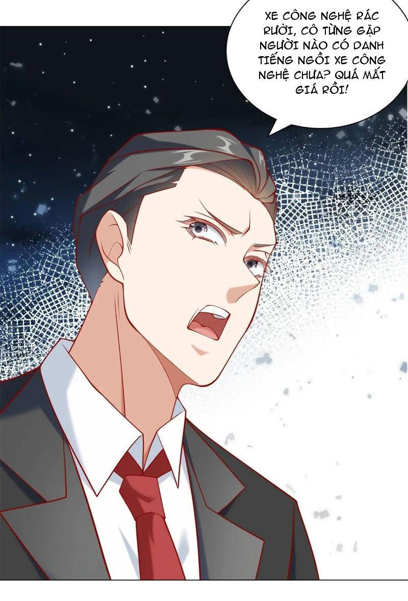 Tôi Là Tài Xế Xe Công Nghệ Có Chút Tiền Thì Đã Sao? Chap 71 - Next Chap 72