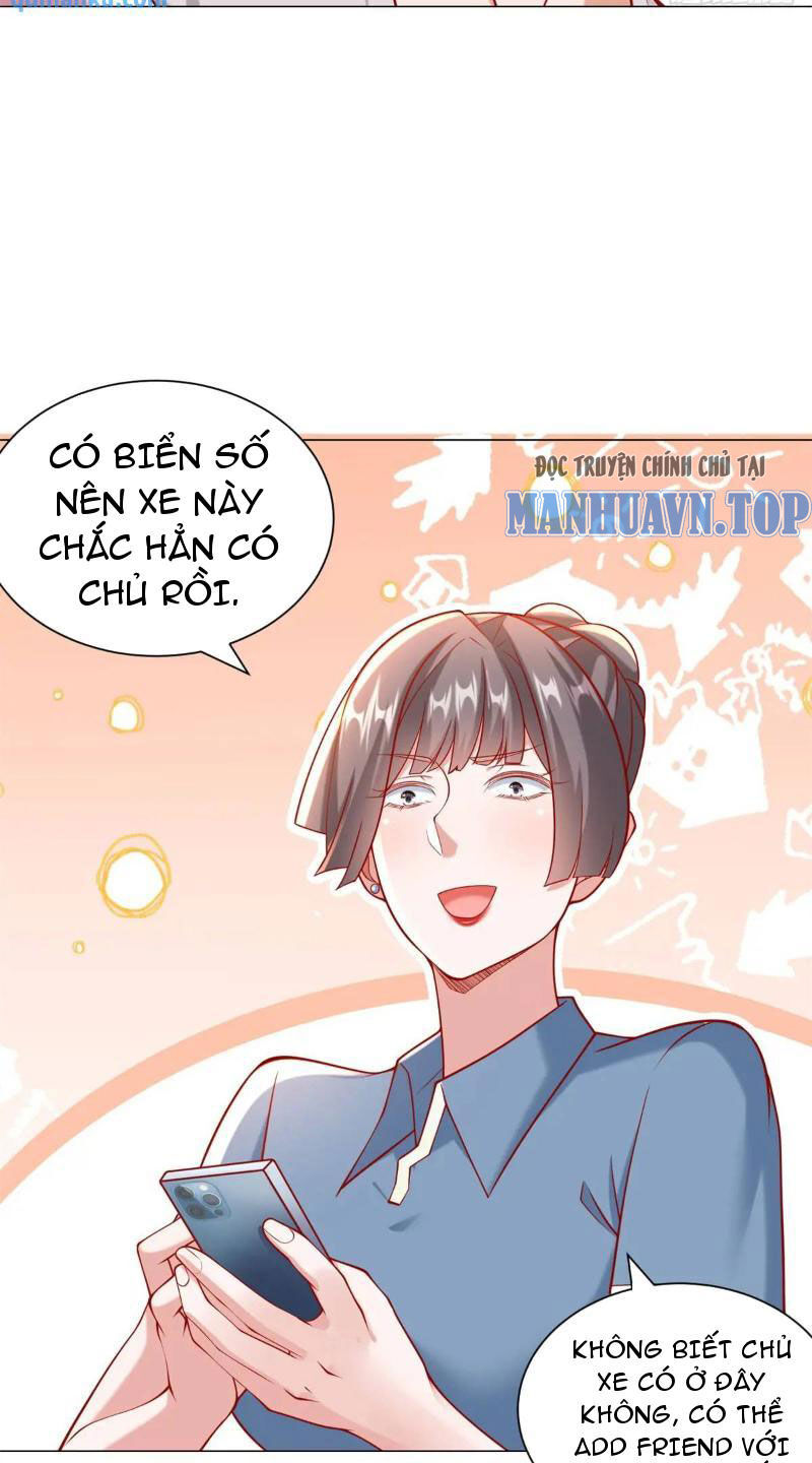 Tôi Là Tài Xế Xe Công Nghệ Có Chút Tiền Thì Đã Sao? Chap 71 - Next Chap 72