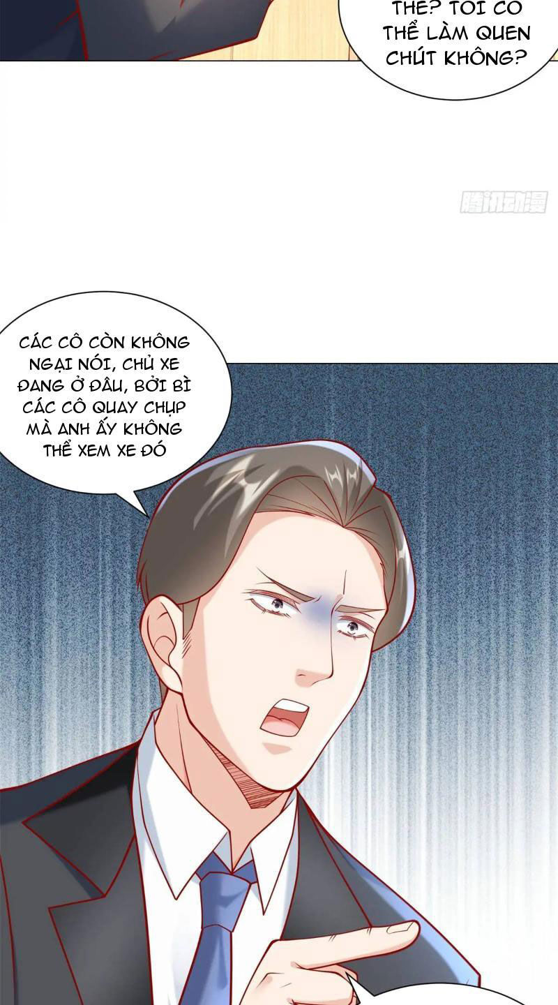 Tôi Là Tài Xế Xe Công Nghệ Có Chút Tiền Thì Đã Sao? Chap 71 - Next Chap 72