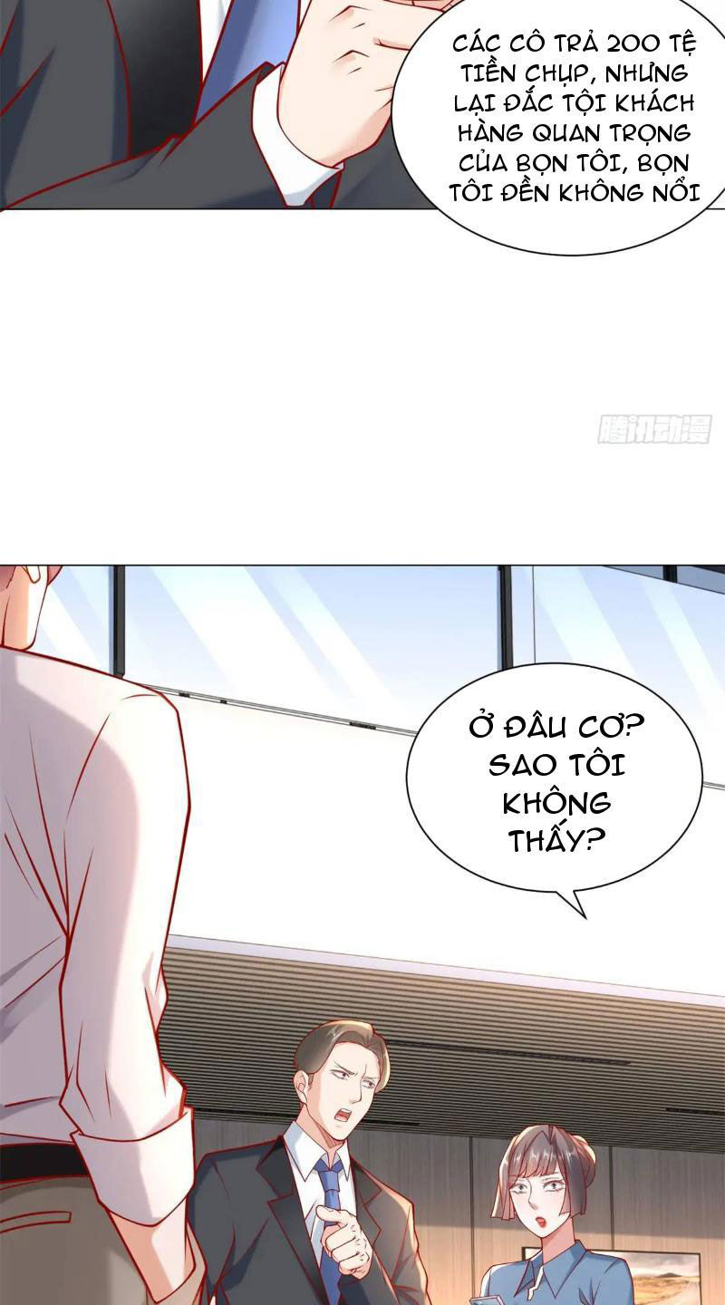 Tôi Là Tài Xế Xe Công Nghệ Có Chút Tiền Thì Đã Sao? Chap 71 - Next Chap 72