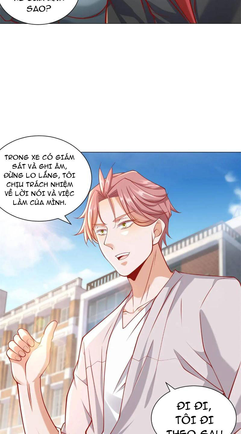 Tôi Là Tài Xế Xe Công Nghệ Có Chút Tiền Thì Đã Sao? Chap 72 - Next Chap 73
