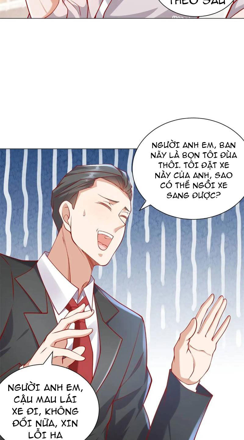 Tôi Là Tài Xế Xe Công Nghệ Có Chút Tiền Thì Đã Sao? Chap 72 - Next Chap 73
