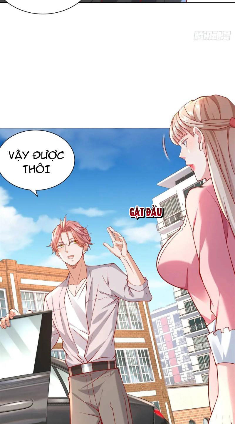 Tôi Là Tài Xế Xe Công Nghệ Có Chút Tiền Thì Đã Sao? Chap 72 - Next Chap 73