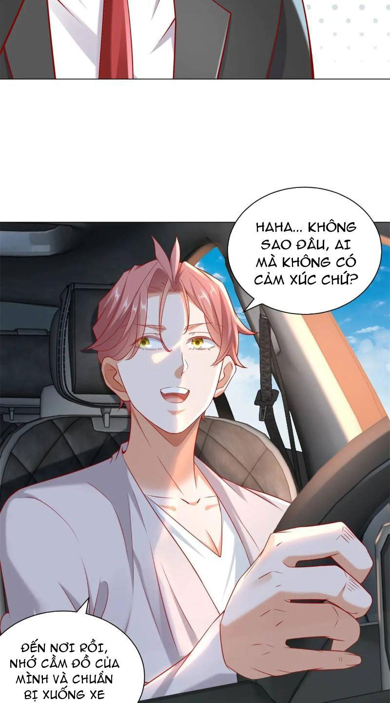 Tôi Là Tài Xế Xe Công Nghệ Có Chút Tiền Thì Đã Sao? Chap 72 - Next Chap 73