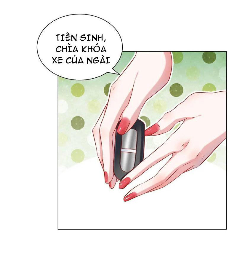 Tôi Là Tài Xế Xe Công Nghệ Có Chút Tiền Thì Đã Sao? Chap 72 - Next Chap 73