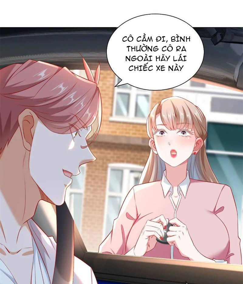 Tôi Là Tài Xế Xe Công Nghệ Có Chút Tiền Thì Đã Sao? Chap 72 - Next Chap 73