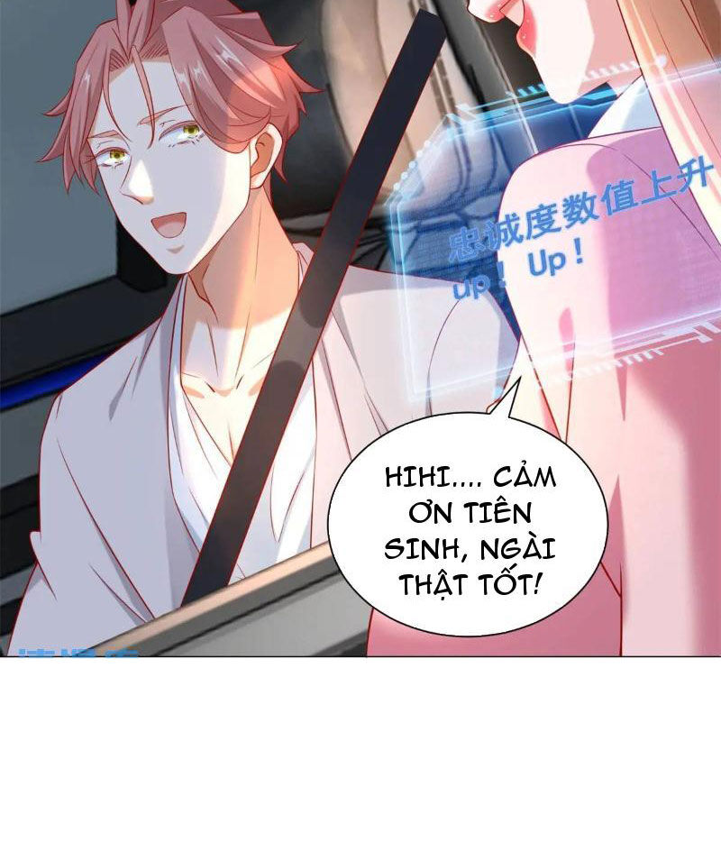 Tôi Là Tài Xế Xe Công Nghệ Có Chút Tiền Thì Đã Sao? Chap 72 - Next Chap 73