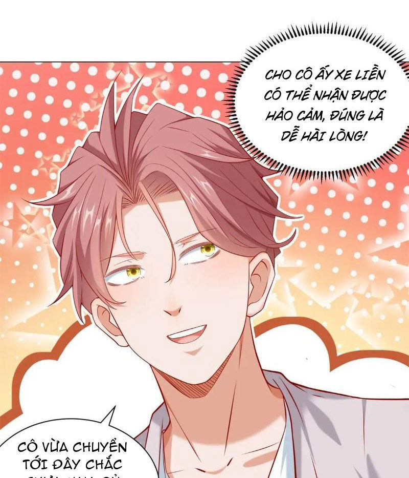 Tôi Là Tài Xế Xe Công Nghệ Có Chút Tiền Thì Đã Sao? Chap 72 - Next Chap 73