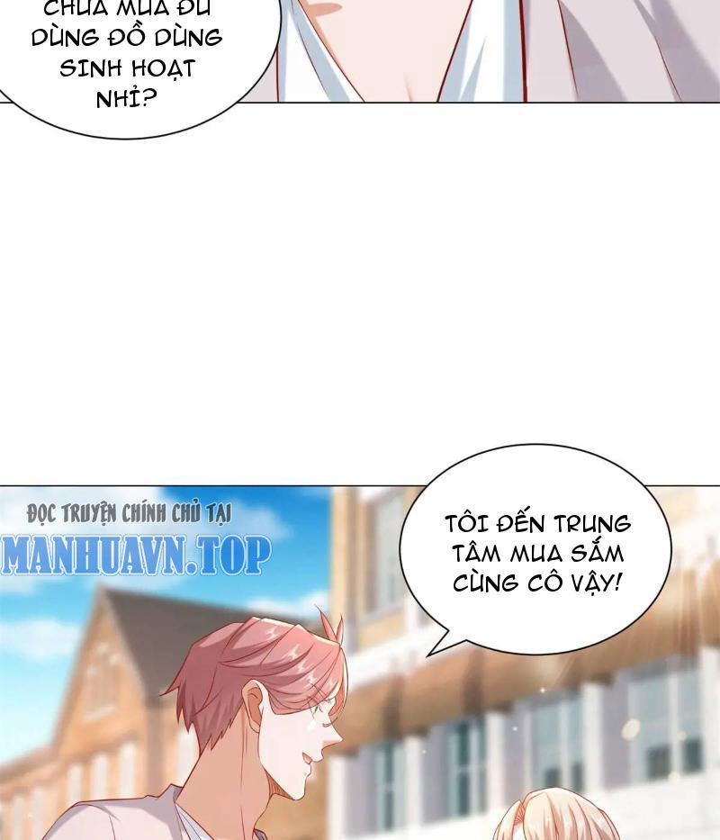 Tôi Là Tài Xế Xe Công Nghệ Có Chút Tiền Thì Đã Sao? Chap 72 - Next Chap 73